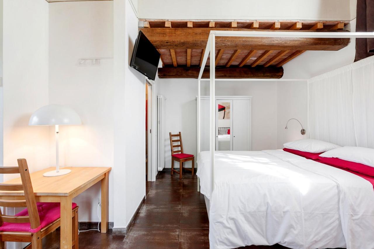 Agriturismo Apparita Montecastelli Pisano 외부 사진