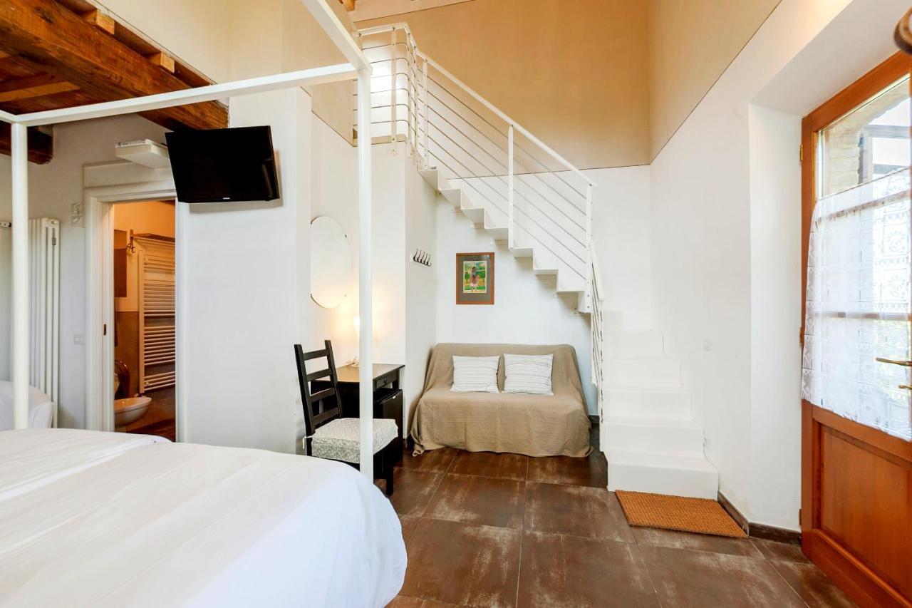 Agriturismo Apparita Montecastelli Pisano 외부 사진