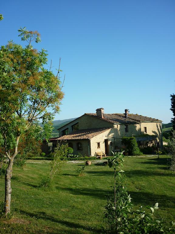 Agriturismo Apparita Montecastelli Pisano 외부 사진