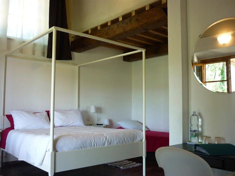 Agriturismo Apparita Montecastelli Pisano 외부 사진
