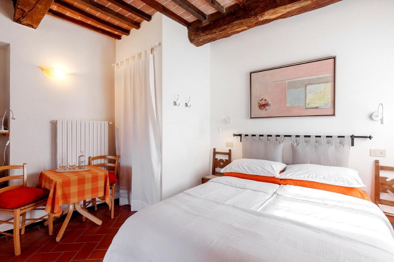 Agriturismo Apparita Montecastelli Pisano 외부 사진