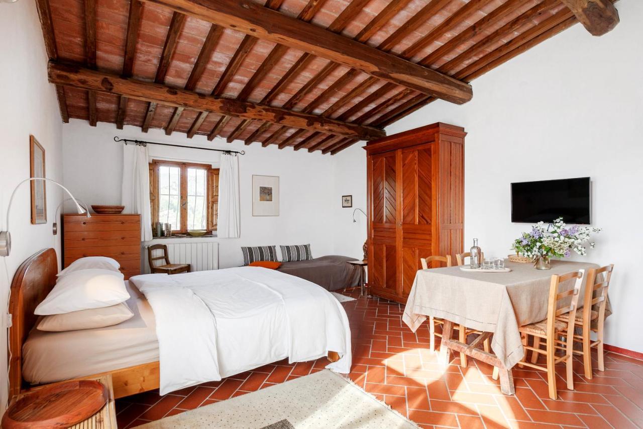 Agriturismo Apparita Montecastelli Pisano 외부 사진